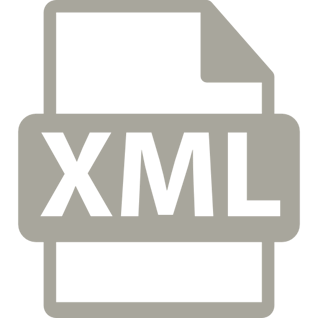 arquivo xml