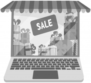 venda online vitrine virtual