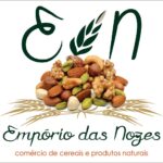 logo emporio das nozes