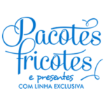 logo pacotes e fricotes