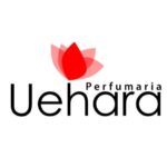 logo perfumaria uehara