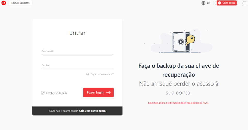 rotina backup sistema