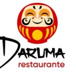 logo daruma restaurante