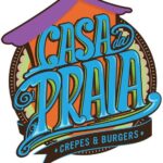 casa da praia crepes e burgers